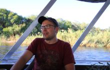 Zdjęcia z wyjazdu do południowej Afryki