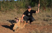 Zdjęcia z wyjazdu do południowej Afryki