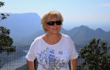 Zdjęcia z wyjazdu do południowej Afryki