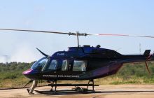 Zdjęcia z wyjazdu do południowej Afryki