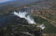 Zdjęcia z wyjazdu do południowej Afryki