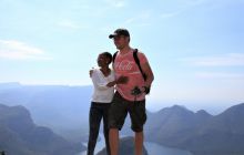 Zdjęcia z wyjazdu do południowej Afryki