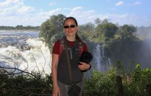 Zdjęcia z wyjazdu do południowej Afryki