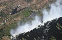 Zdjęcia z wyjazdu do południowej Afryki