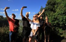 Zdjęcia z wyjazdu do południowej Afryki