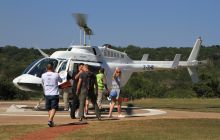 Zdjęcia z wyjazdu do południowej Afryki