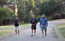 Zdjęcia z wyjazdu do południowej Afryki