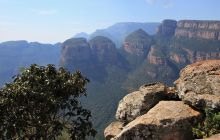 Zdjęcia z wyjazdu do południowej Afryki