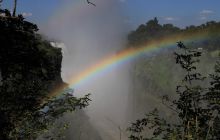 Zdjęcia z wyjazdu do południowej Afryki