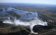 Zdjęcia z wyjazdu do południowej Afryki