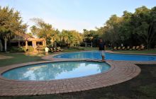 Zdjęcia z wyjazdu do południowej Afryki