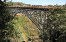 Zdjęcia z wyjazdu do południowej Afryki