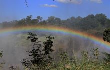 Zdjęcia z wyjazdu do południowej Afryki