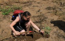 Zdjęcia z wyjazdu do południowej Afryki