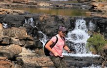 Zdjęcia z wyjazdu do południowej Afryki