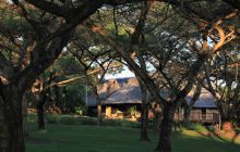 Zdjęcia z wyjazdu do południowej Afryki