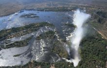 Zdjęcia z wyjazdu do południowej Afryki