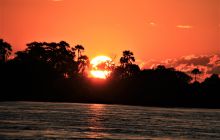 Zdjęcia z wyjazdu do południowej Afryki