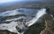 Zdjęcia z wyjazdu do południowej Afryki