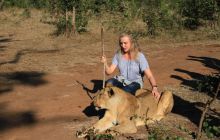 Zdjęcia z wyjazdu do południowej Afryki