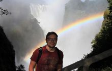 Zdjęcia z wyjazdu do południowej Afryki