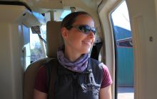 Zdjęcia z wyjazdu do południowej Afryki