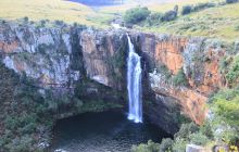 Zdjęcia z wyjazdu do południowej Afryki