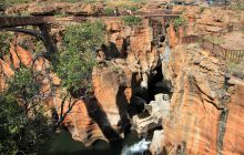 Zdjęcia z wyjazdu do południowej Afryki