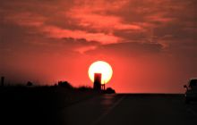 Zdjęcia z wyjazdu do południowej Afryki