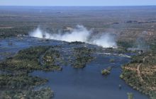 Zdjęcia z wyjazdu do południowej Afryki