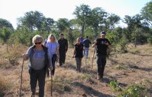 Zdjęcia z wyjazdu do południowej Afryki