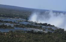 Zdjęcia z wyjazdu do południowej Afryki