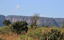 Zdjęcia z wyjazdu do południowej Afryki