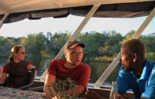 Zdjęcia z wyjazdu do południowej Afryki