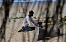 Zdjęcia z wyjazdu do południowej Afryki