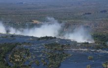 Zdjęcia z wyjazdu do południowej Afryki