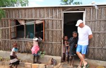 Zdjęcia z wyjazdu do południowej Afryki