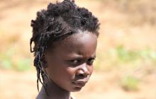 Zdjęcia z wyjazdu do południowej Afryki