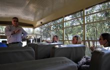 Zdjęcia z wyjazdu do południowej Afryki