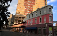 Zdjęcia z wyjazdu do południowej Afryki