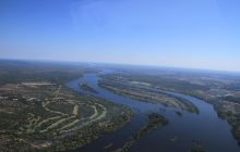 Zdjęcia z wyjazdu do południowej Afryki