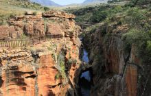 Zdjęcia z wyjazdu do południowej Afryki