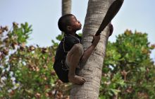 Zdjęcia z wyjazdu do południowej Afryki