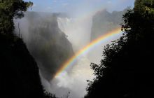 Zdjęcia z wyjazdu do południowej Afryki