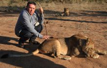 Zdjęcia z wyjazdu do południowej Afryki