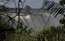 Zdjęcia z wyjazdu do południowej Afryki