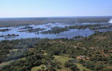 Zdjęcia z wyjazdu do południowej Afryki