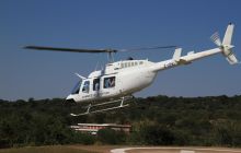 Zdjęcia z wyjazdu do południowej Afryki