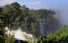 Zdjęcia z wyjazdu do południowej Afryki