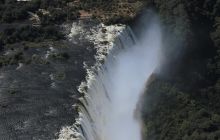 Zdjęcia z wyjazdu do południowej Afryki